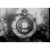 Danger Lights- The tough boss of a railroad yard befriends a young hobo, and unwittingly places... by 