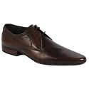 Base London Men's Event Lace-Up