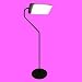 For Seasonal Affected Disorder (S.A.D). 5 Year Warranty The FLAMINGO...effervescent and luminous...brings all the promise of spring's vitality and energy. Whether on a treadmill or having your hair done, the FLAMINGO floor lamp stands at a height of 46 in. (117 cm) providing the warm and basking light your body craves. At 10-12 in. (25-30 cm) away, the FLAMINGO delivers 10,000 lux and should be used for 20-30 minutes. At 18 in. (45 cm), the FLAMINGO delivers 5,000 Lux of light, and we recommend its use for about one hour each day, preferably in the morning while working out, for example. The treatment works through the eyes, but does not necessitate looking directly into the light. This is the ideal complement to a morning workout on an exercise machine, as well as to any cosmetic/beautician treatment session that requires sitting for 30 to 60 minutes. All-metal quality construction Ultra compact CSA safety approved unit (Canadian Standards Association) Electronically powered - no flicker & no hum No UV & no magnetic field Less than 48 Watts power consumption Universal Power: 100-277 volts, 50/60 hz. *GUARANTEE: 60 Days.
