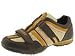 Ecko Unltd Sustain | Men's Shoes Chocolate/Natural Trim
