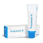 Traumeel 3.53 oz (100 g) Ointment