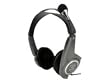 ARCTIC Sound ORACO-ERM27-GBA01 Headphones P261 (Black)