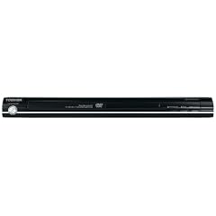 Toshiba SD 189 EKE DVD Player (DivX-zertifiziert) schwarz