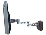 Newstar FPMA-W935 LCD/LED/TFT-Wall Mount silber