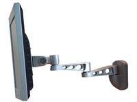 Newstar FPMA-W935 LCD/LED/TFT-Wall Mount silber