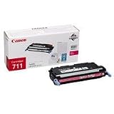 Canon 711 i-sensys LBP 5300 LBP5300 - laser toner cartridge - 1 x magenta - 6000 pages