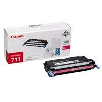 Canon 711 i-sensys LBP 5300 LBP5300 - laser toner cartridge - 1 x magenta - 6000 pages