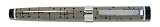Acme Writing Tools Dots-Gray - Charles & Ray Eames Rollerball Pen - AC-PE10