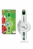 ENERGY SAVERS DEEP SIX POND HYDROMETER