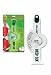 Pet Supplies : ENERGY SAVERS DEEP SIX POND HYDROMETER