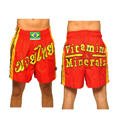 V&M Muay Thai Shorts