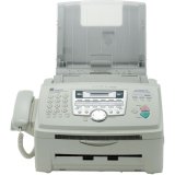 New - Panasonic KX-FLM671 Laser Multifunction Printer - Monochrome - Plain Paper Print - Desktop - DN0537