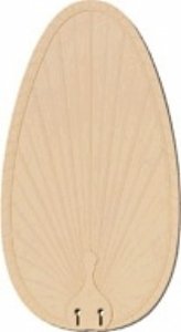 Fanimation 22in. Plastic Fan Blade