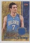 2007-08 Ultra SE Heir to the Throne Jersey #HTJR - J.J. Redick/199