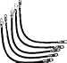 Battery Cable Set