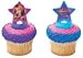 Hannah Montana Cupcake Picks