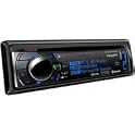 In-Dash CD Receiver
