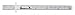 RULER MILLIMETER 15CM W/CLIP