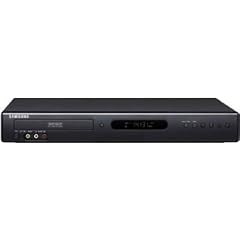 Samsung HDD/DVD Festplattenrecorder - HR 769