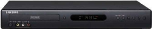 Samsung HDD/DVD Festplattenrecorder - HR 769