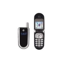 Motorola V180 Cellular phone GSM folder (flip)