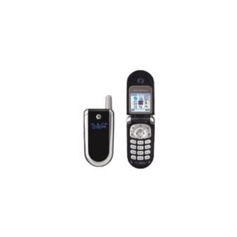 Motorola V180 Cellular phone GSM folder (flip)