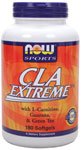 Now Foods Cla Extreme Soft-gels, 180-Count