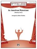 Alfred Publishing 00 - 23297 An American Hymntune - Amazing Grac...
