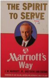 Spirit to Serve Marriots Way