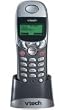 Vtech USB711 2.4 GHz Digital Dual Line PC Internet Accessory Handset for USB7100