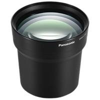 Panasonic DMW-LT55E Tele-Vorsatzlinse 1,7fach f�r Lumix DMC-FZ30