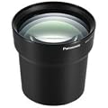 Panasonic DMW-LT55E 1.7 x Tele-Conversion Lens For Lumix FZ100, FZ48, FZ45 and FZ38