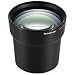 Panasonic DMW-LT55E Tele-Vorsatzlinse 1,7fach f�r Lumix DMC-FZ30