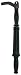 Crescent 56 19 inch Forged Alloy Nail Puller