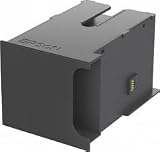 Compatible Maintenance Box Replace for T6710, for use with Epson Workforce Pro WP-4020, Epson Workforce Pro WP-4530, Epson Workforce Pro WP-4540,Epson Workforce Pro WP-4595dnf Or WP4000/4500 WP-M4000 / 4500 Series