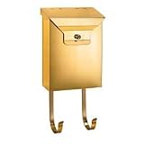 Solar Group DSVS/4007 City Mailbox