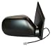 TYC 4760031 Honda Odyssey Passenger Side Power Non-Heated Replacement Mirror