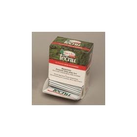 Tec-labs Tecnu Poison Oak-n-ivy Cleanser - Box of 50