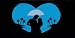 AIRBRUSHED LICENSE PLATES -HEART - BEACH - COUPLE - #69