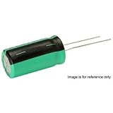1000uF16VHighTempRadialCapacitor