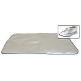 Ironing Blanket (Grey) (21.75W x 28.25L)