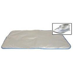 Ironing Blanket (Grey) (21"W x 29"L)