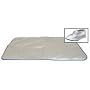 Ironing Blanket (Grey) (21"W x 29"L)