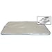 Ironing Blanket (Grey) (21"W x 29"L)