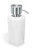 LIQUO Bathing Oil/Lotion Dispenser by Blomus