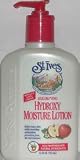 St. Ives Age-Defying Hydroxy Moisture Lotion 12 oz.