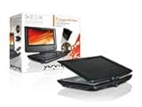 Portable DVD player 9
