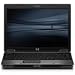 HP Compaq 6530b - Core 2 Duo P8600 / 2.4 GHz - RAM 2 GB - HDD 160 GB - DVD?RW (?R DL) / DVD-RAM - GMA 4500MHD - Gigabit Ethernet - WLAN : Bluetooth 2.0 EDR, 802.11 a/b/g/n (draft) - TPM - fingerprint reader - Vista Business - 14.1