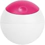 Boon Snack Ball Container- Pink