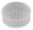 Industrial Grade 1PPG2 Drain Protector, Plastic, Pipe 1 1/2 In